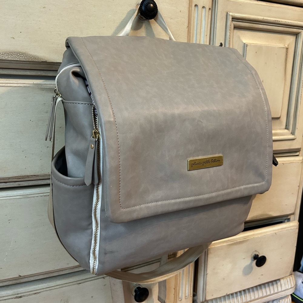 Petunia Picklebottom Diaper Bag